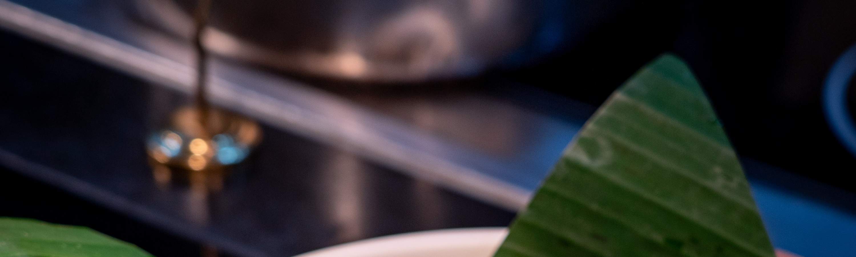 Khuyến mãi đồ ăn Buffet tối